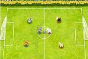 Pet Soccer