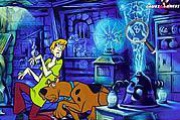 Hidden Numbers - Scooby Doo