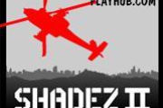 Shadez 2 Battle for Earth