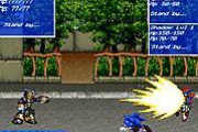 Final Fantasy Sonic X1