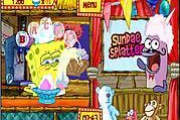 Sponge Bob Square Pants: Bikini Bottom Carnival Part 2