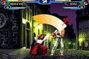 King Of Fighters V 1.3