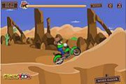 Luigi Bike