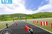 123Go Motorcycle Racing