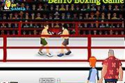 Ben 10 Boxing 2