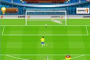 World Cup Penalty 2010